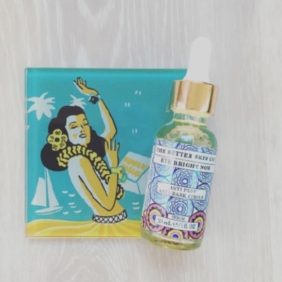 The Better Skin Co. Eye Bright Now Serum - Picture 3 of 6